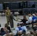 432nd Wing celebrates leadership legacy, welcomes new commander