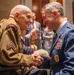 Congressional Gold Medals awarded to WWII Army Rangers
