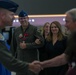 432nd Wing celebrates leadership legacy, welcomes new commander