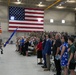 432nd Wing celebrates leadership legacy, welcomes new commander
