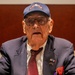 Congressional Gold Medals awarded to WWII Army Rangers