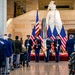 Congressional Gold Medals awarded to WWII Army Rangers