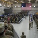 432nd Wing celebrates leadership legacy, welcomes new commander
