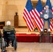 Congressional Gold Medals awarded to WWII Army Rangers