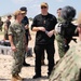 Atlantic Alliance 2025 (AA25) Amphibious Assault Demonstration
