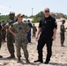 Atlantic Alliance 2025 (AA25) Amphibious Assault Demonstration