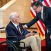 Congressional Gold Medals awarded to WWII Army Rangers