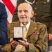 Congressional Gold Medals awarded to WWII Army Rangers