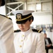 Commander, Navy Reserve Force Change of Command, Retirement Ceremony