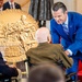 Congressional Gold Medals awarded to WWII Army Rangers
