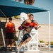 MCWSS comes to The Combat Center