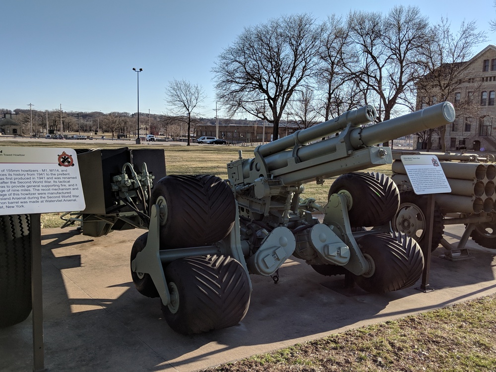 Terra-Star at Memorial Field