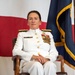 Commander, Navy Reserve Force Change of Command, Retirement Ceremony