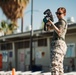 MCWSS comes to The Combat Center