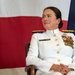Commander, Navy Reserve Force Change of Command, Retirement Ceremony