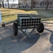 T66 at Memorial Field