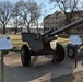 M5 Anti-Tank Gun at Memorial Field