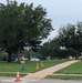 Fort Sill Resident Office gets inspection support from Fort Worth District UAS pilots