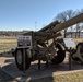 M114 at Memorial Field