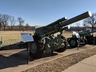 XM123 Howitzer