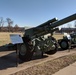 XM123 at Memorial Field