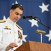 Commander, Navy Reserve Force Change of Command, Retirement Ceremony