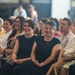 Commander, Navy Reserve Force Change of Command, Retirement Ceremony