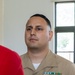 Staff Sgt. Kent Estrada Named 2024 Marine Corps League Reservist of the Year