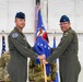 432nd Wing celebrates leadership legacy, welcomes new commander