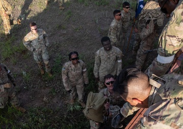 Ivy Week 2025: Ivy Physical Training Event