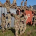 Ivy Week 2025: Ivy Physical Training Event