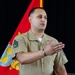 Staff Sgt. Kent Estrada Named 2024 Marine Corps League Reservist of the Year