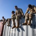 Ivy Week: Ivy Physical Training Event
