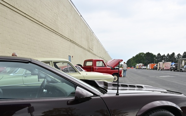 Salute to Summer Shines Under a Shared Sky