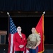 Staff Sgt. Kent Estrada Named 2024 Marine Corps League Reservist of the Year