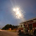Salute to Summer Shines Under a Shared Sky