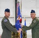 432nd Wing celebrates leadership legacy, welcomes new commander