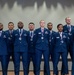 Airman Leadership School Class 25-E Graduates