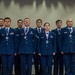 Airman Leadership School Class 25-E Graduates
