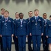 Airman Leadership School Class 25-E Graduates