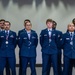 Airman Leadership School Class 25-E Graduates