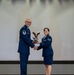 Airman Leadership School Class 25-E Graduates