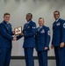 Airman Leadership School Class 25-E Graduates