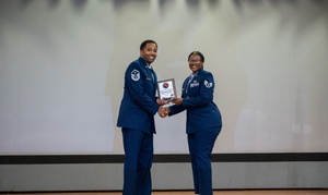AFN Aviano Radio News: ITAF General visits Aviano Air Base