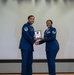 Airman Leadership School Class 25-E Graduates