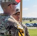 57th Transportation Company, 13th Armored Corps Sustainment Command hosts Change
