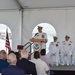 Coast Guard Cutter Alert holds change-of-command ceremony