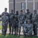 57th Transportation Company welcomes new commander
