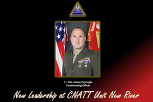 AFN Naples Radio News: Outgoing Commanding Officer's Last Show & U.S. Service Members COMREL in Djibouti