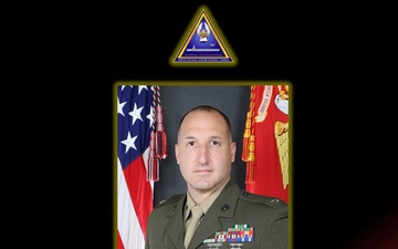 CNATT Unit New River Change of Command